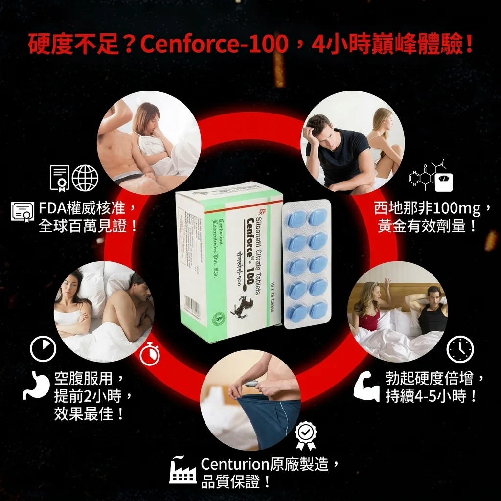 身體發出的訊號，成為關係的試煉