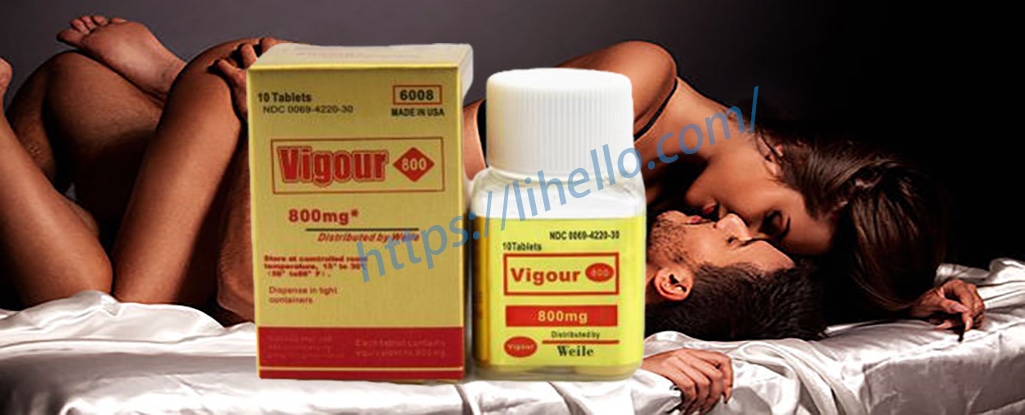 黃金偉哥 Viagra